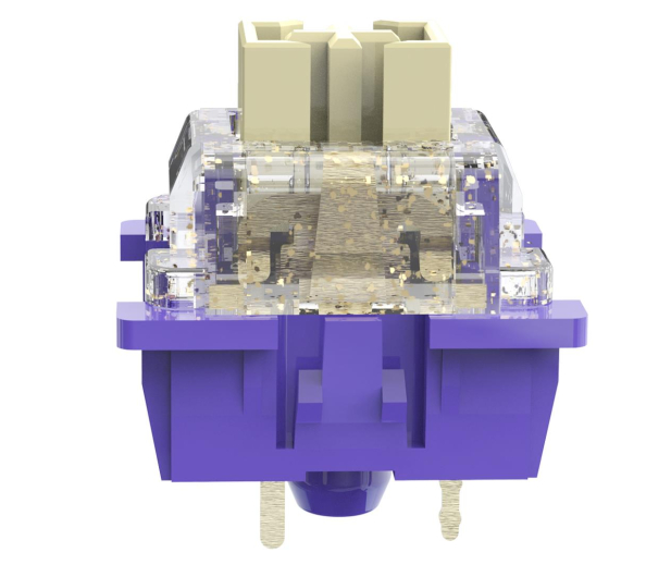 Redragon Panda switches (38 szt) - 1247489 - zdjęcie 2